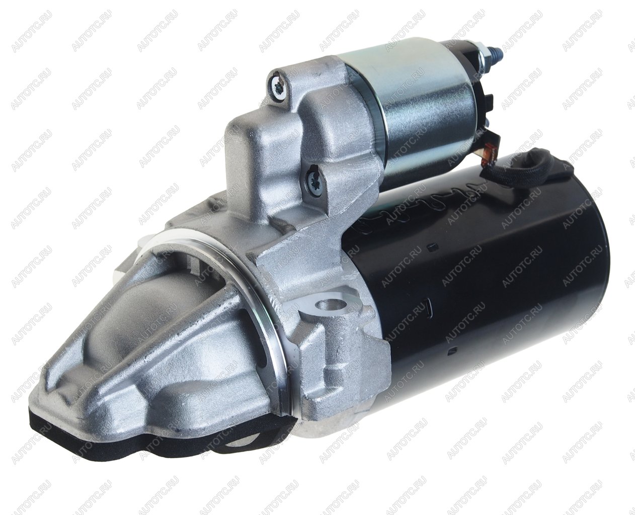 10 199 р. Стартер FORD Transit (06-) PEUGEOT Boxer CITROEN Jumper (06-) (2.2 HDI) (2.0кВт) STARTVOLT STARTVOLT lst1020  с доставкой в г. Майкоп