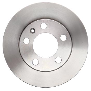 1 359 р. Диск тормозной VW G4,G5,Polo (02-) AUDI A3 (97-03) R15 задний (1шт.) MANDO MANDO mbc035320 MANDO mbc035320  с доставкой в г. Майкоп. Увеличить фотографию 3