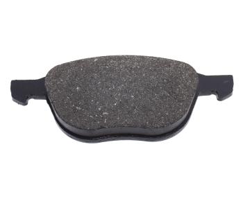 2 399 р. Колодки тормозные FORD Kuga (11-) передние (4шт.) MANDO MANDO mbf015199 MANDO mbf015199  с доставкой в г. Майкоп. Увеличить фотографию 2