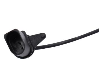 2 679 р. Колодки тормозные AUDI A6 (3.0),Allroad (00-) с датчиком передние (4шт.) MANDO MANDO mbf015369 MANDO mbf015369  с доставкой в г. Майкоп. Увеличить фотографию 5
