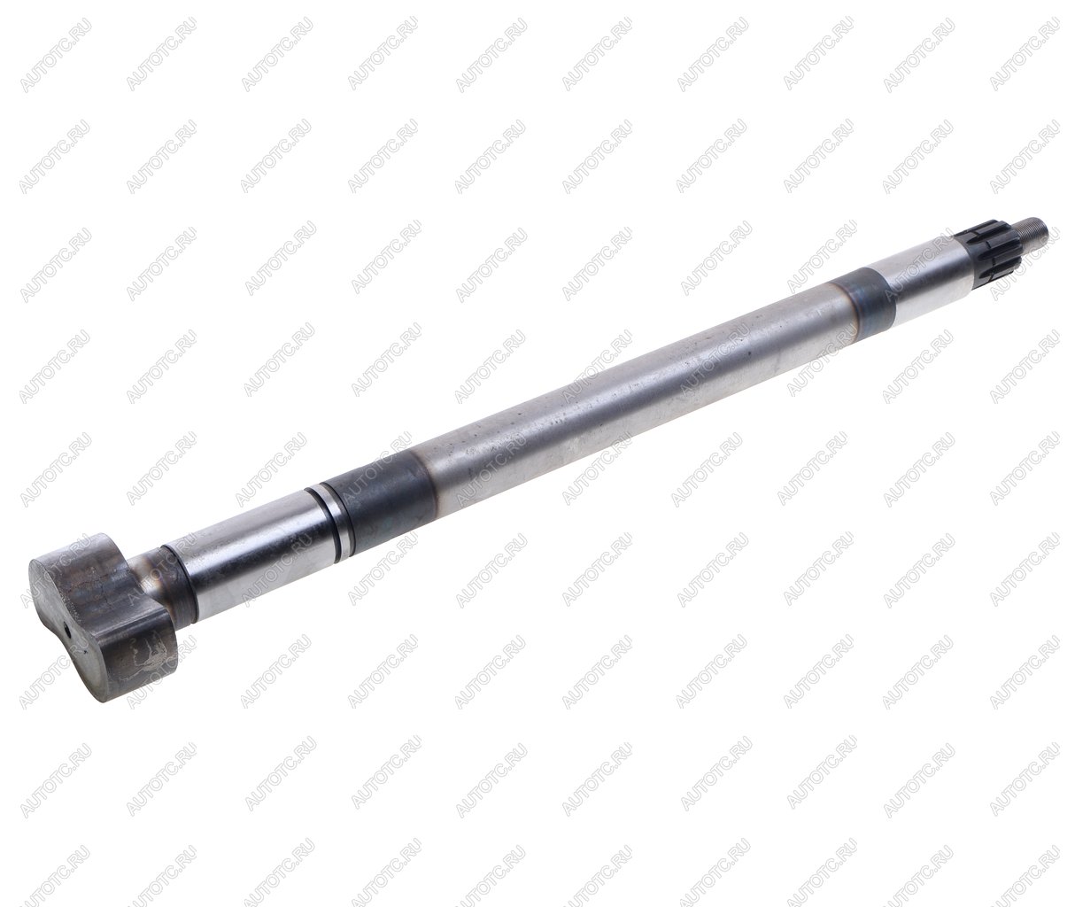 3 199 р. Кулак разжимной BPW полуприцепа колодок тормозных правый L=663 MERITOR MERITOR mcs050120  с доставкой в г. Майкоп