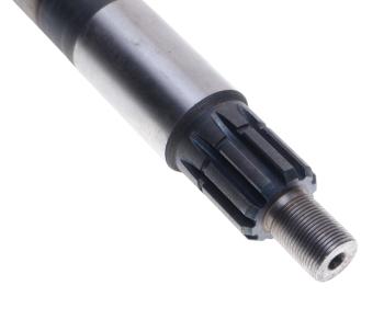 3 199 р. Кулак разжимной BPW полуприцепа колодок тормозных правый L=663 MERITOR MERITOR mcs050120  с доставкой в г. Майкоп. Увеличить фотографию 3