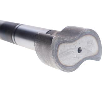 2 599 р. Кулак разжимной BPW полуприцепа колодок тормозных левый L=663 MERITOR MERITOR mcs050121  с доставкой в г. Майкоп. Увеличить фотографию 2