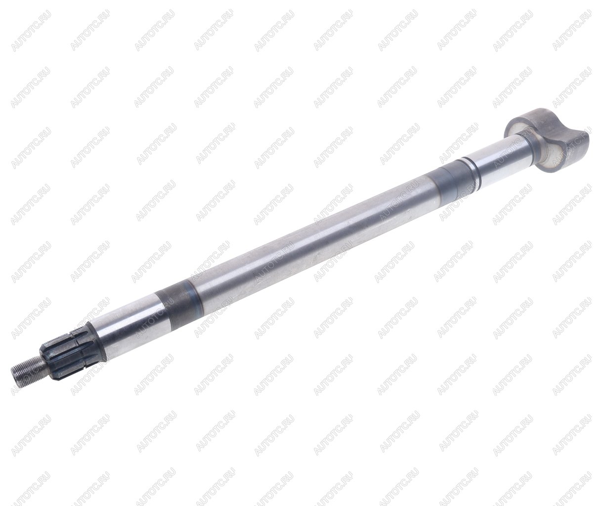 2 599 р. Кулак разжимной BPW полуприцепа колодок тормозных левый L=663 MERITOR MERITOR mcs050121  с доставкой в г. Майкоп