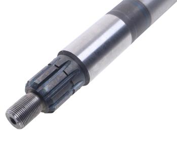 2 599 р. Кулак разжимной BPW полуприцепа колодок тормозных левый L=663 MERITOR MERITOR mcs050121  с доставкой в г. Майкоп. Увеличить фотографию 3