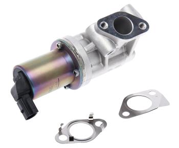 10 249 р. Клапан HYUNDAI i30,Getz KIA Rio,Picanto контроля выхлопных газов (EGR) (GLOVIS) MANDO MANDO mpe030006  с доставкой в г. Майкоп. Увеличить фотографию 1