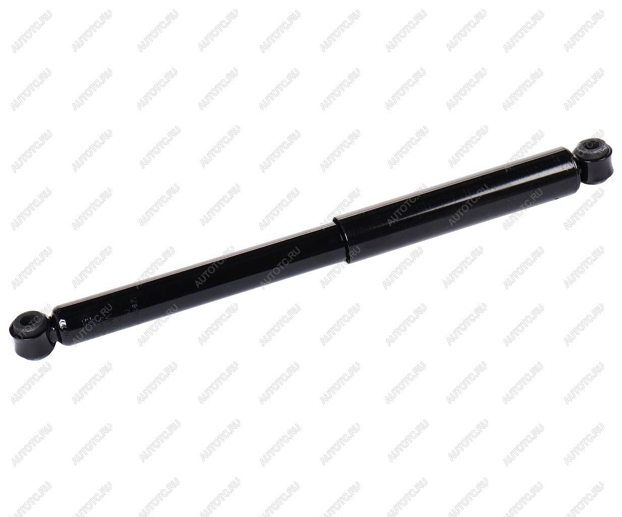 2 799 р. Амортизатор MITSUBISHI Pajero задний левый/правый масляный MANDO MANDO mss015029 MANDO mss015029  с доставкой в г. Майкоп