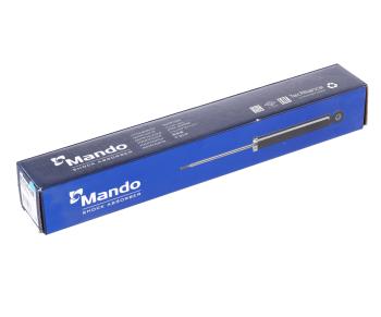 3 379 р. Амортизатор VOLVO 850,C70,S70,V70 задний левый/правый газовый MANDO MANDO mss015093 MANDO mss015093  с доставкой в г. Майкоп. Увеличить фотографию 4