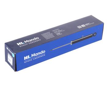 2 969 р. Амортизатор JEEP Cherokee (88-01) задний левый/правый газовый MANDO MANDO mss015161 MANDO mss015161  с доставкой в г. Майкоп. Увеличить фотографию 4