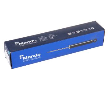 2 579 р. Амортизатор VW Golf 2 передний левый/правый масляный MANDO MANDO mss015385 MANDO mss015385  с доставкой в г. Майкоп. Увеличить фотографию 3