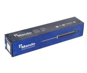 2 049 р. Амортизатор VW Golf 2 передний левыйправый масляный MANDO MANDO mss015431  с доставкой в г. Майкоп. Увеличить фотографию 3