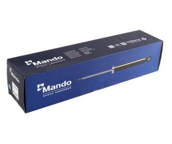 2 749 р. Амортизатор AUDI 80 (91-96) задний левыйправый газовый MANDO MANDO mss015475  с доставкой в г. Майкоп. Увеличить фотографию 3