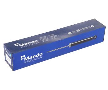 3 079 р. Амортизатор TOYOTA Land Cruiser Prado передний левый/правый газовый MANDO MANDO mss015620 MANDO mss015620  с доставкой в г. Майкоп. Увеличить фотографию 3