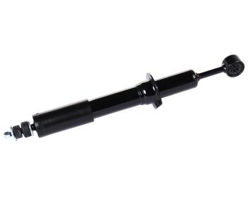 3 079 р. Амортизатор TOYOTA Land Cruiser Prado передний левый/правый газовый MANDO MANDO mss015620 MANDO mss015620  с доставкой в г. Майкоп. Увеличить фотографию 2