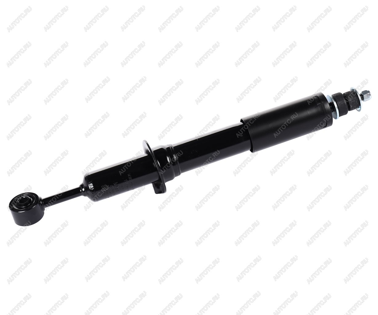 3 079 р. Амортизатор TOYOTA Land Cruiser Prado передний левый/правый газовый MANDO MANDO mss015620 MANDO mss015620  с доставкой в г. Майкоп