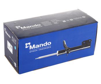 4 299 р. Амортизатор MITSUBISHI Colt (95-03),Lancer (95-03) передний правый газовый MANDO MANDO mss015816  с доставкой в г. Майкоп. Увеличить фотографию 3