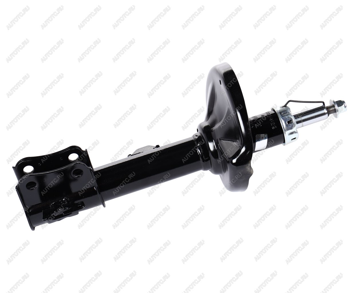 5 299 р. Амортизатор SUZUKI Liana (01-08) задний левый газовый MANDO MANDO mss015829  с доставкой в г. Майкоп