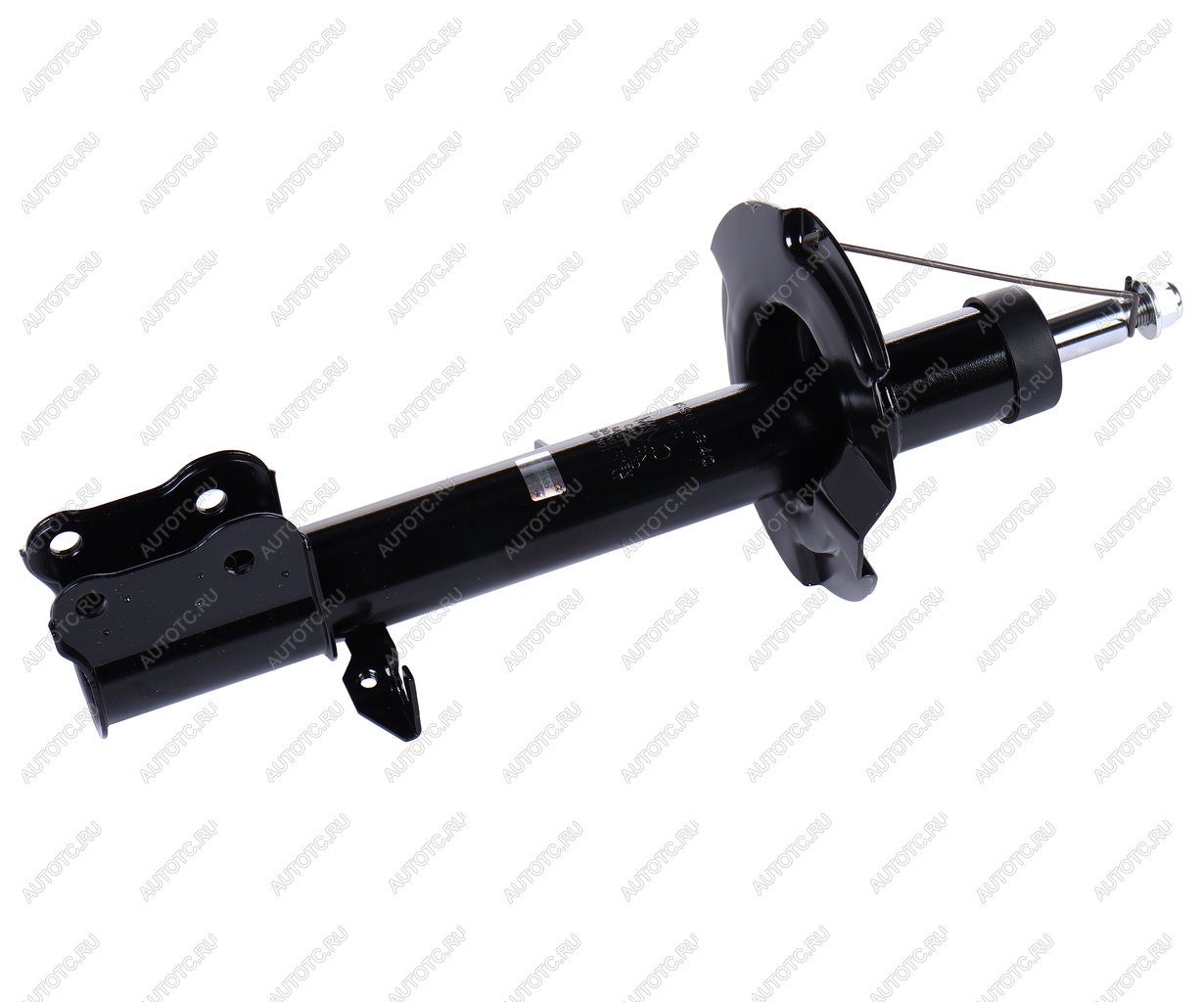 4 599 р. Амортизатор MAZDA Tribute (00-) FORD Maverick (00-) (2.0/3.0) передний правый газовый MANDO MANDO mss015940 MANDO mss015940  с доставкой в г. Майкоп