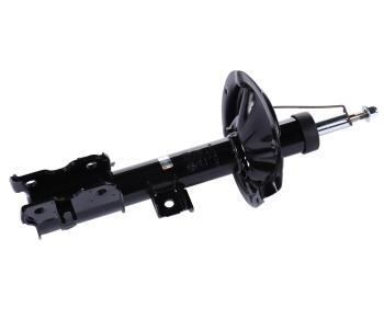 5 799 р. Амортизатор INFINITI FX35,FX45 (03-) передний левый газовый MANDO MANDO mss016060  с доставкой в г. Майкоп. Увеличить фотографию 1