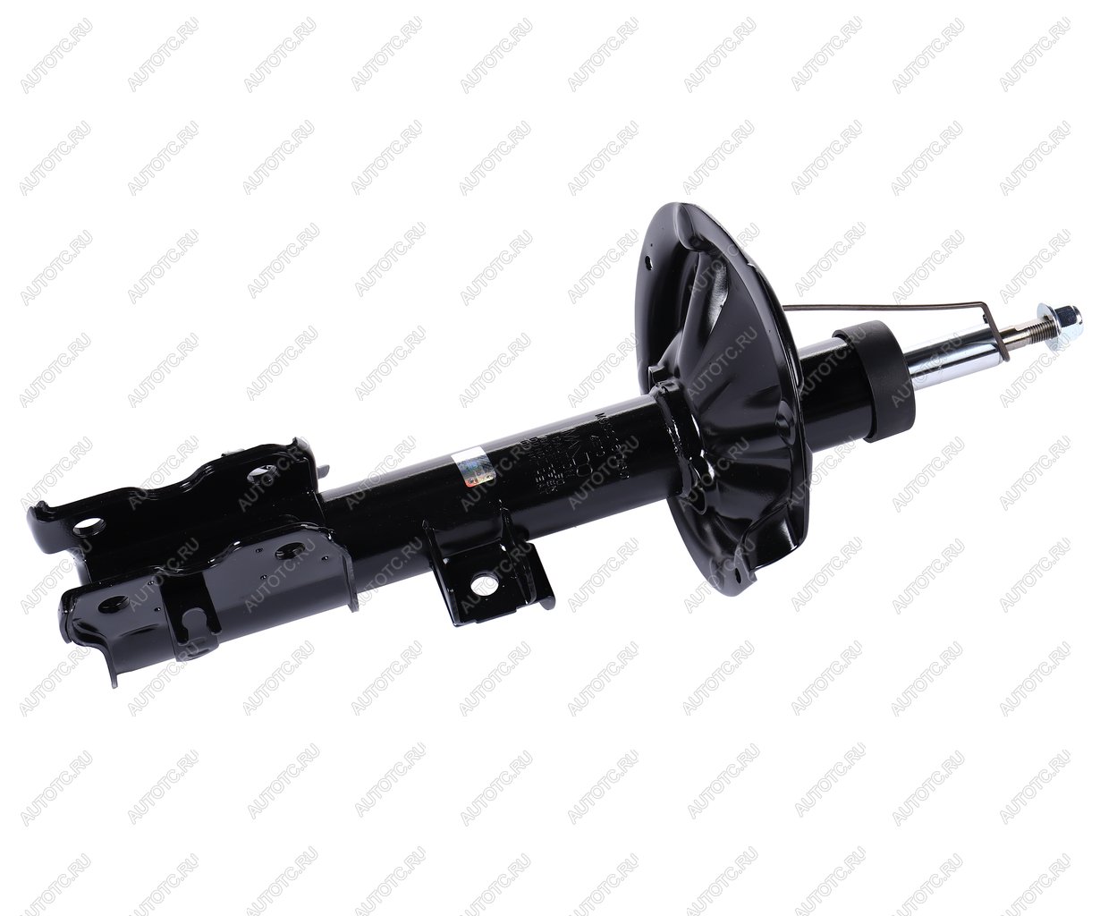 5 799 р. Амортизатор INFINITI FX35,FX45 (03-) передний левый газовый MANDO MANDO mss016060  с доставкой в г. Майкоп