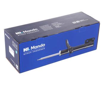 5 799 р. Амортизатор INFINITI FX35,FX45 (03-) передний левый газовый MANDO MANDO mss016060  с доставкой в г. Майкоп. Увеличить фотографию 4