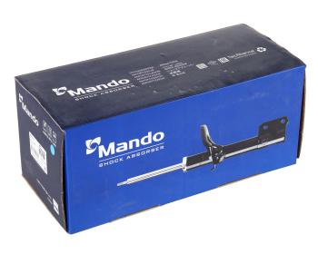 6 299 р. Амортизатор VOLVO S40 (04-) передний правый газовый MANDO MANDO mss016071  с доставкой в г. Майкоп. Увеличить фотографию 3