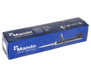 3 999 р. Амортизатор FORD Fusion (02-) передний правый газовый MANDO MANDO mss016083  с доставкой в г. Майкоп. Увеличить фотографию 4