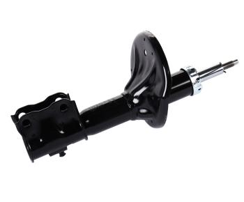 3 679 р. Амортизатор MITSUBISHI Lancer (03-) (2.0) передний левыйправый газовый MANDO MANDO mss016087  с доставкой в г. Майкоп. Увеличить фотографию 1