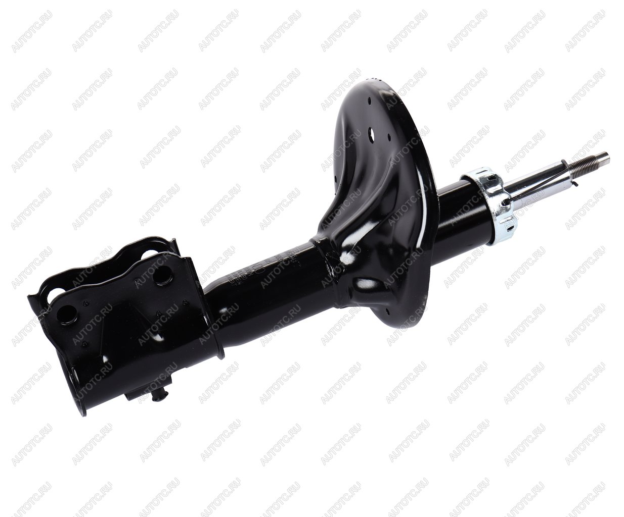 3 679 р. Амортизатор MITSUBISHI Lancer (03-) (2.0) передний левыйправый газовый MANDO MANDO mss016087  с доставкой в г. Майкоп