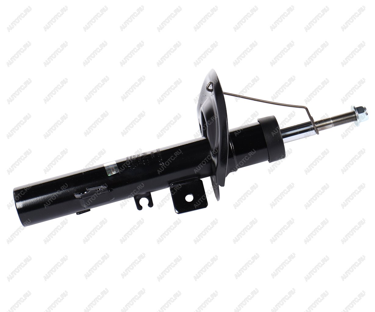 4 699 р. Амортизатор PEUGEOT 207 (06-) CITROEN C3 Picasso (09-) передний левый газовый MANDO MANDO mss016169 MANDO mss016169  с доставкой в г. Майкоп