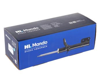 5 299 р. Амортизатор SUZUKI SX4 (06-) передний правый газовый MANDO MANDO mss016171 MANDO mss016171  с доставкой в г. Майкоп. Увеличить фотографию 3