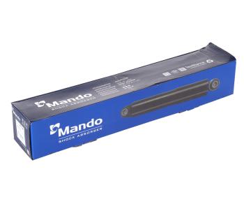 7 299 р. Амортизатор SCHMITZ полуприцепа (273-381, d16x82, d16x58 OO) MANDO MANDO mss016412  с доставкой в г. Майкоп. Увеличить фотографию 4