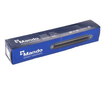 3 279 р. Амортизатор RENAULT Master 3 (10-) задний левыйправый газовый MANDO MANDO mss016508  с доставкой в г. Майкоп. Увеличить фотографию 4