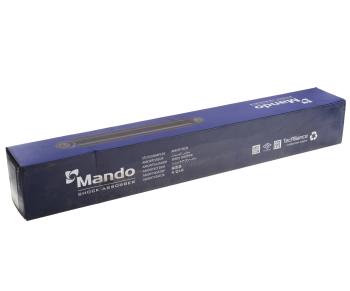 3 999 р. Амортизатор IVECO EuroTech передний (440753 M14х80 16х50 IO) MANDO MANDO mss016621  с доставкой в г. Майкоп. Увеличить фотографию 4