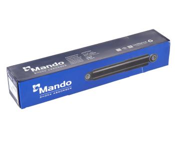 4 699 р. Амортизатор SCHMITZ ROR полуприцепа (298-430, d20x62, d20x62 OO) MANDO MANDO mss016839  с доставкой в г. Майкоп. Увеличить фотографию 4