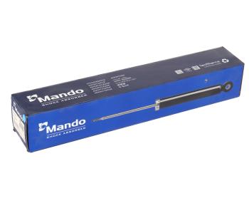 1 799 р. Амортизатор MAZDA E2000 передний левыйправый газовый MANDO MANDO mss016852  с доставкой в г. Майкоп. Увеличить фотографию 3