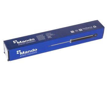 1 439 р. Амортизатор MAZDA E2000 задний левыйправый газовый MANDO MANDO mss016853  с доставкой в г. Майкоп. Увеличить фотографию 3