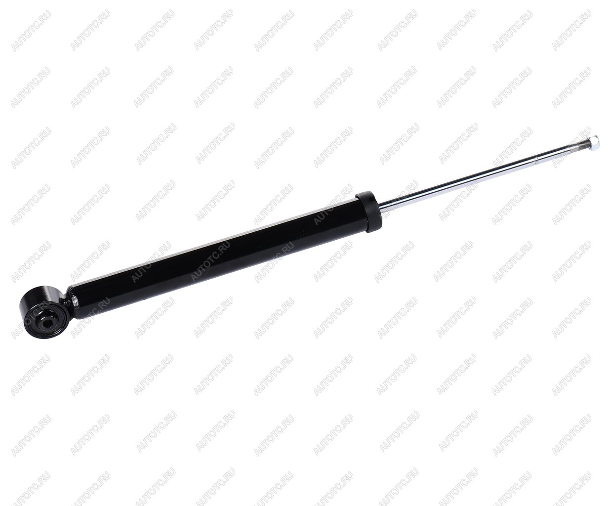 2 759 р. Амортизатор VW Polo SEAT Ibiza SKODA Fabia задний левыйправый газовый MANDO MANDO mss016985  с доставкой в г. Майкоп