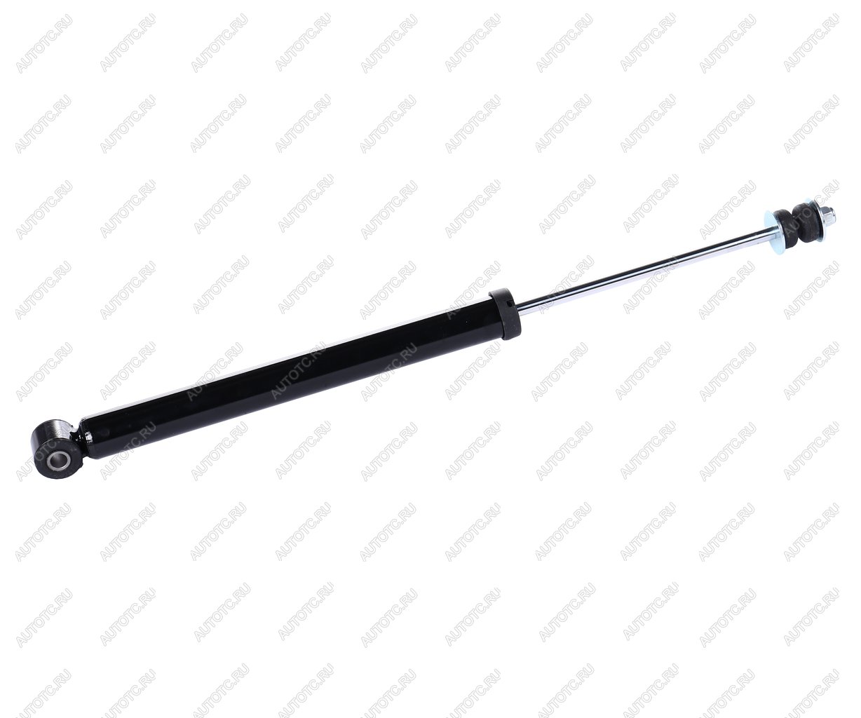 3 899 р. Амортизатор RENAULT Duster (10-) задний газовый левыйправый газовый MANDO MANDO mss016990  с доставкой в г. Майкоп