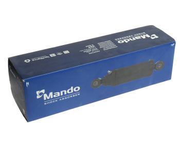 5 449 р. Амортизатор MAN F2000 кабины передний (пневмо) (274334 14x45 12x69 OI) MANDO MANDO mss017088  с доставкой в г. Майкоп. Увеличить фотографию 3