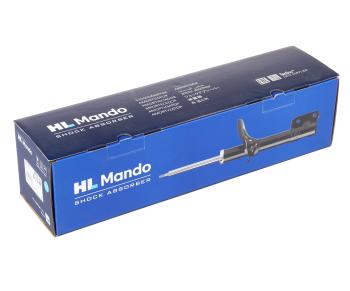 4 799 р. Амортизатор HONDA Accord (08-) передний левый газовый MANDO MANDO mss017109 MANDO mss017109  с доставкой в г. Майкоп. Увеличить фотографию 4