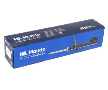 4 199 р. Амортизатор RENAULT Chamade (88-) передний левыйправый газовый MANDO MANDO mss017124  с доставкой в г. Майкоп. Увеличить фотографию 4