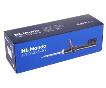 4 089 р. Амортизатор TOYOTA Corolla (97-01) задний левый газовый MANDO MANDO mss017198  с доставкой в г. Майкоп. Увеличить фотографию 4