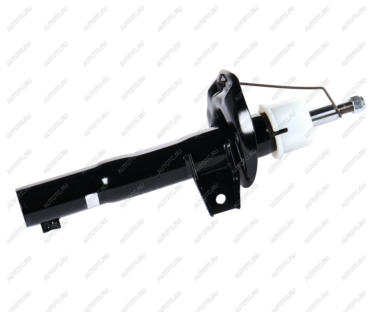 5 949 р. Амортизатор VW Golf 5,6,Passat AUDI A3 SKODA Octavia,Yeti передний левыйправый (1шт.) MANDO MANDO mss017239  с доставкой в г. Майкоп