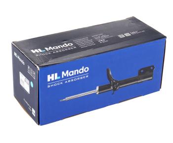 3 889 р. Амортизатор TOYOTA Avensis (97-03),Corona (97-02) передний левый газовый MANDO MANDO mss017308  с доставкой в г. Майкоп. Увеличить фотографию 3