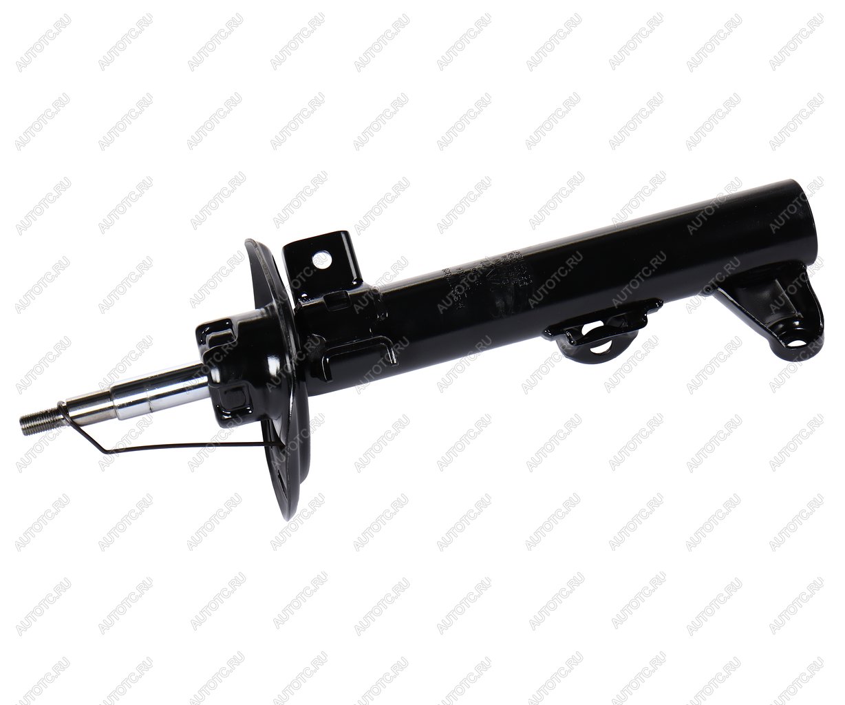 8 749 р. Амортизатор MERCEDES C (W204) (07-) передний левыйправый газовый MANDO MANDO mss017323  с доставкой в г. Майкоп