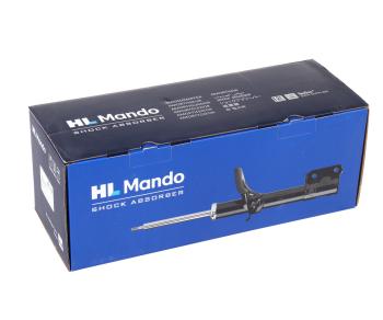 7 599 р. Амортизатор FORD Transit (06-) передний левый/правый газовый MANDO MANDO mss017339 MANDO mss017339  с доставкой в г. Майкоп. Увеличить фотографию 4