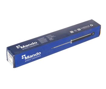 2 479 р. Амортизатор FORD Ranger (99-06) передний левыйправый газовый MANDO MANDO mss017483  с доставкой в г. Майкоп. Увеличить фотографию 4