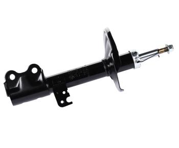 3 199 р. Амортизатор TOYOTA Corolla (01-) передний правый газовый MANDO MANDO mss020015  с доставкой в г. Майкоп. Увеличить фотографию 1