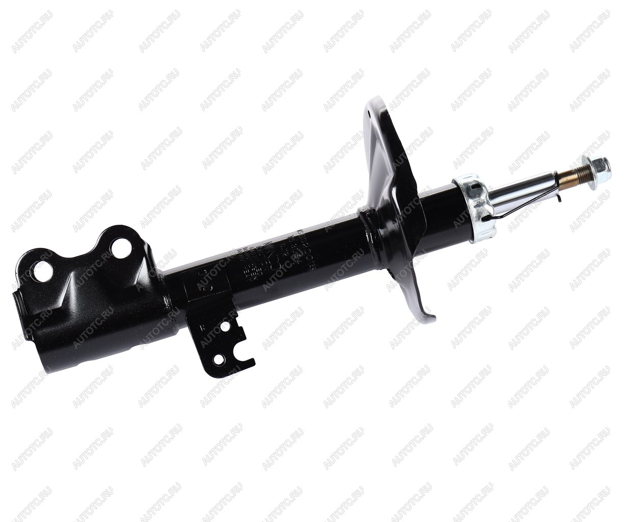 3 199 р. Амортизатор TOYOTA Corolla (01-) передний правый газовый MANDO MANDO mss020015  с доставкой в г. Майкоп